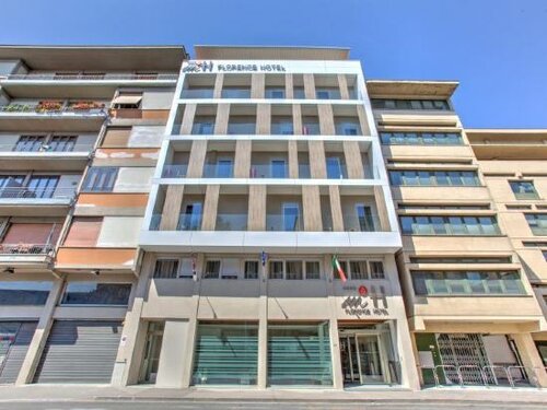 Mh Florence Hotel & Spa, Забронировать Курортный отель Курортные отели Флоренции, рядом с Рынок Святого Лоренцо, Курортный отель