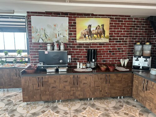 Newway Hotel, Prenota Hotel Kocasinan Cesarea in Cappadocia