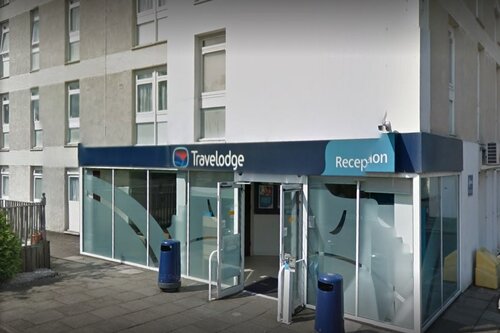 Travelodge Dundee Strathmore Avenue, Reserva ahora Hotel Dundee Angus