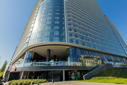Lux Apartment Kasprzaka 29 by Renters, Rezervasyon Daire Masovia otoparklı oteller, Otopark