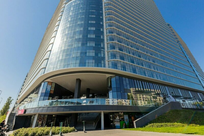 Lux Apartment Kasprzaka 29 by Renters