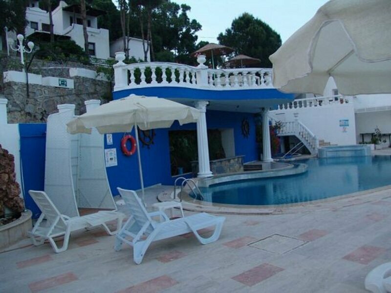 Hotel Bizimtepe