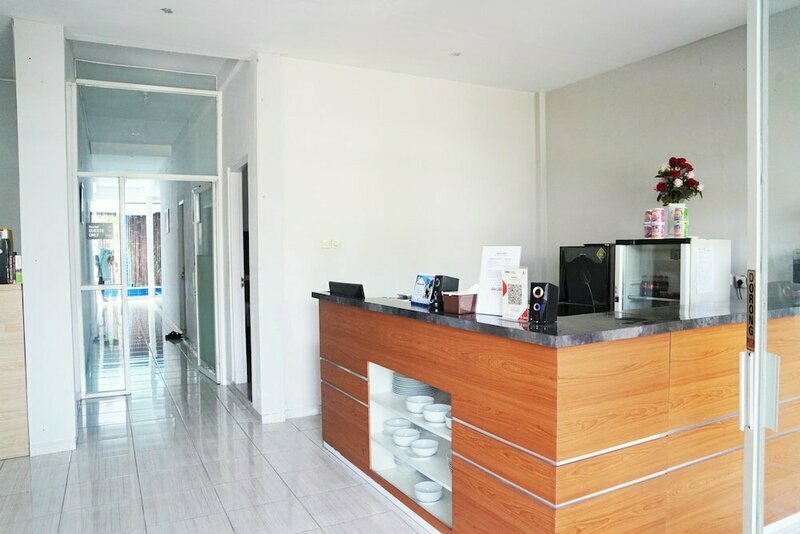Nau Hostel