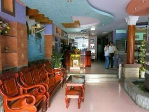 65 Hung Vuong Hotel, Забронировать Отель Кантхо Can Tho Municipality