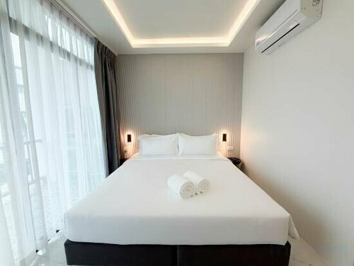 Laoteng Boutique Hotel