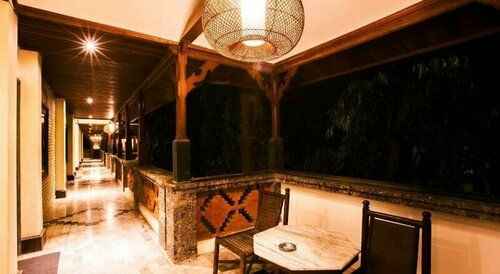 Bali Bungalo Hotel, Prenota Hotel Hotel a Bali con colazione, Colazione