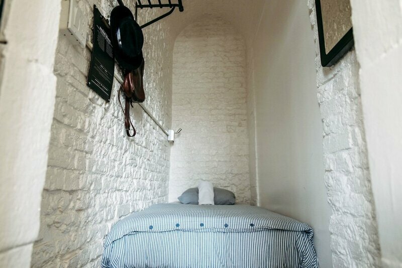 Jail Hostel