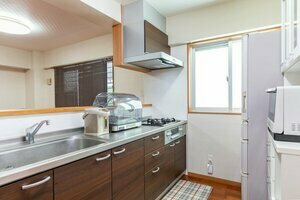 Mizu House