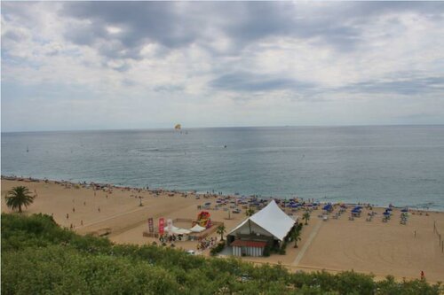 30 Degrees - Hotel Espanya Calella
