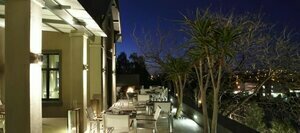 The Olive Exclusive Apartment