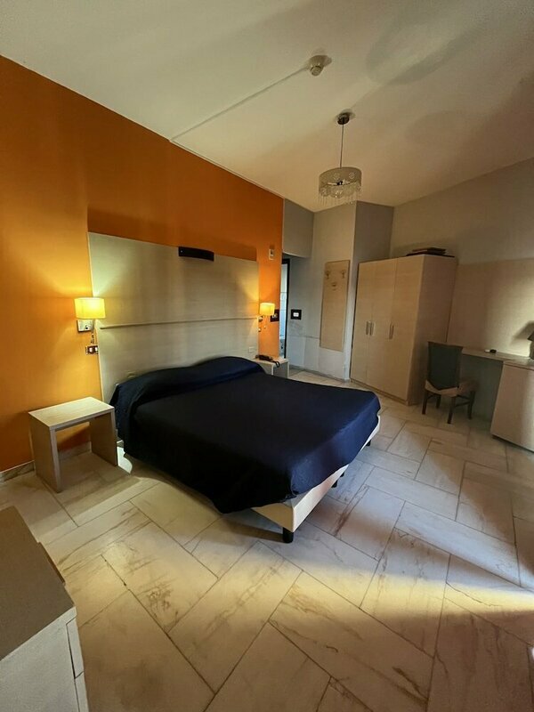 Hotel LApprodo