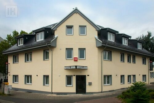 Hotel Isha, จอง โรงแรม Bockenheim an der Weinstrasse แฟรงก์เฟิร์ต