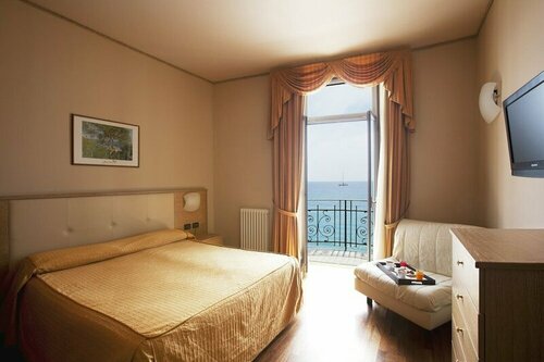 Hotel Parigi
