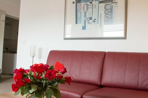 Hotel Schützenburg, Брондау Қонақ үй Burscheid Солтүстік Рейн-Вестфалия