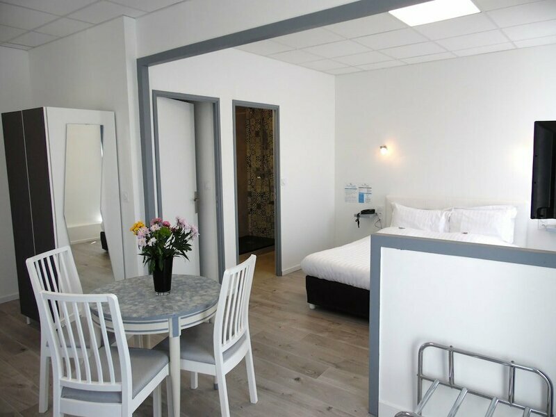Hôtel Restaurant Chante Grelet - Spa & Bulle de Détente