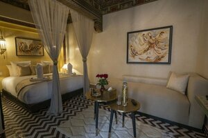 Riad Almisk