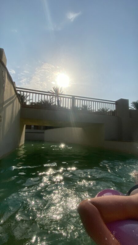 Pickalbatros Oasis Port Ghalib
