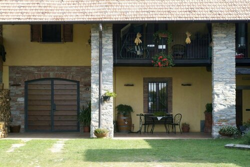 B&B Al Castello, Reserva ahora Bed & breakfast Casale Litta 