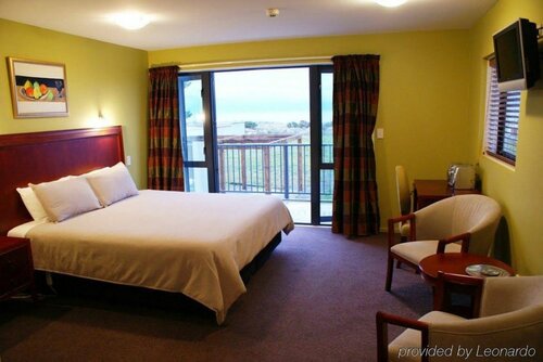 Kaikoura Quality Suites, Забронировать Отель Кайкоура регион Кентербери