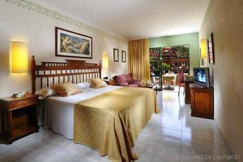Adrián Hoteles Colón Guanahaní Adultos Only, Prenota Resort Adeje 