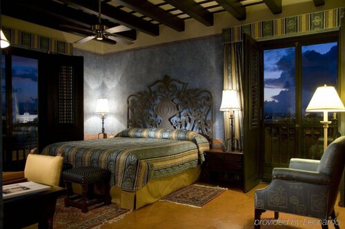 Hotel El Convento, Забронировать Отель Сан-Хуан-Антигуо Вьехо Сан-Хуан