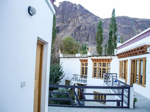 Goba Guest House