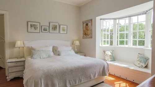 Darling Villa, Reservar Vila Moradias em Atlantic Seaboard, Vila