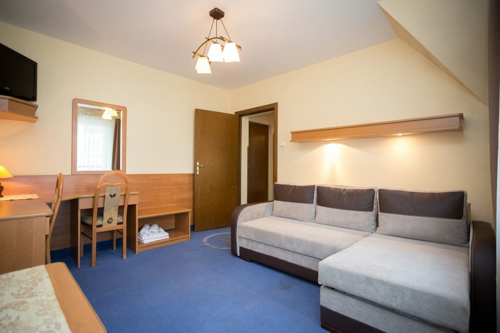 Osrodek Hotelarski Fian
