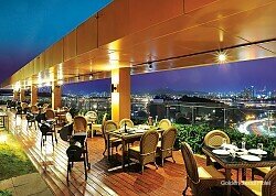 Golden Seoul Hotel, Rezervasyon Otel Gangseo-Gu Seul