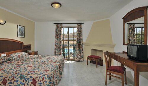 Globales Cortijo Blanco, Prenota Hotel Marbella Costa del Sol
