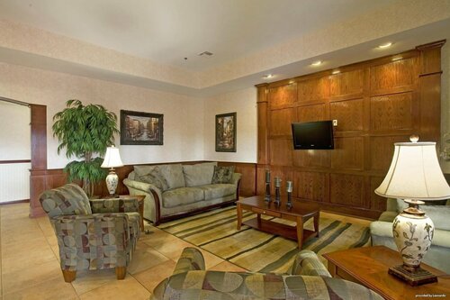 Baymont by Wyndham McComb, Buchen Sie Hotel McComb Mississippi