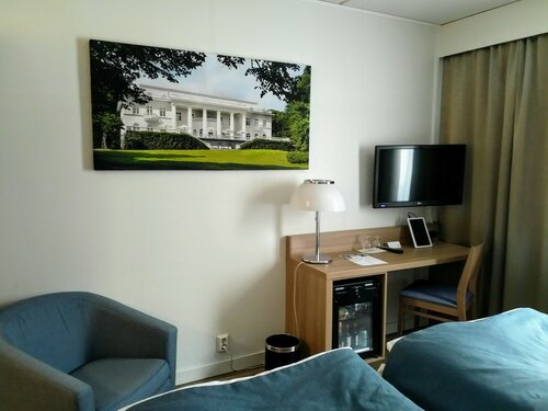 Haikon Kartano, Book Hotel Porvoo Southern Finland