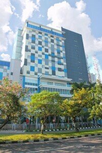 Hotel Brothers Biru Solo Baru