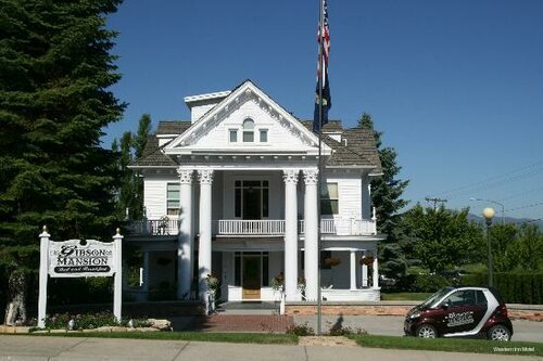 Western Inn Motel Billings, Забронировать Мотель Мотели Биллингс, Мотель