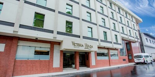 Victoria Regia Hotel, Book Hotel Iquitos 