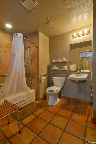 Red Stone Inn, Забронировать Мини-отель Моав Arches National Park