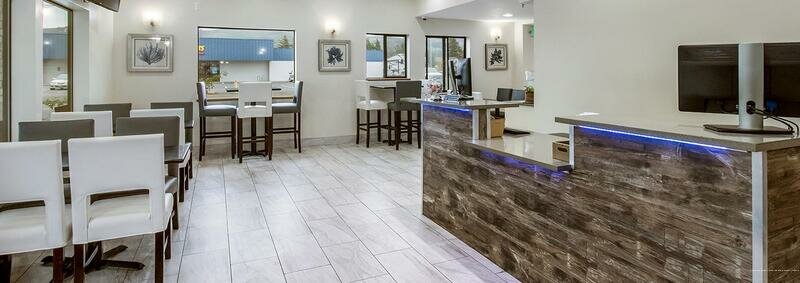 Americas Best Value Inn & Suites