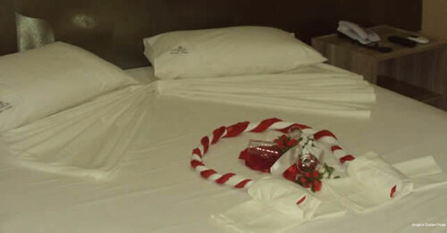 Angica Golden Hotel, Book Hotel Hoteller i Bahia med pool, Swimmingpool