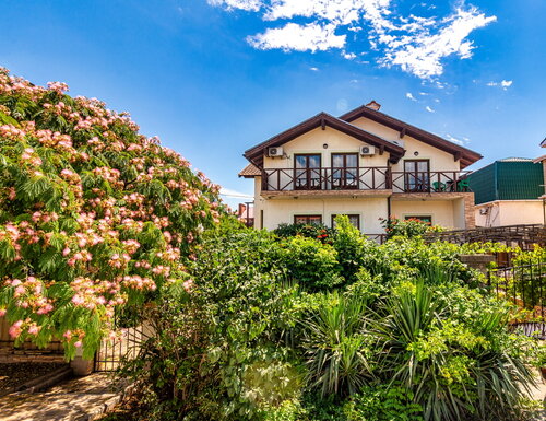 Akaciya, 予約 ゲストハウス Gelendzhik Gelendzhik Coast