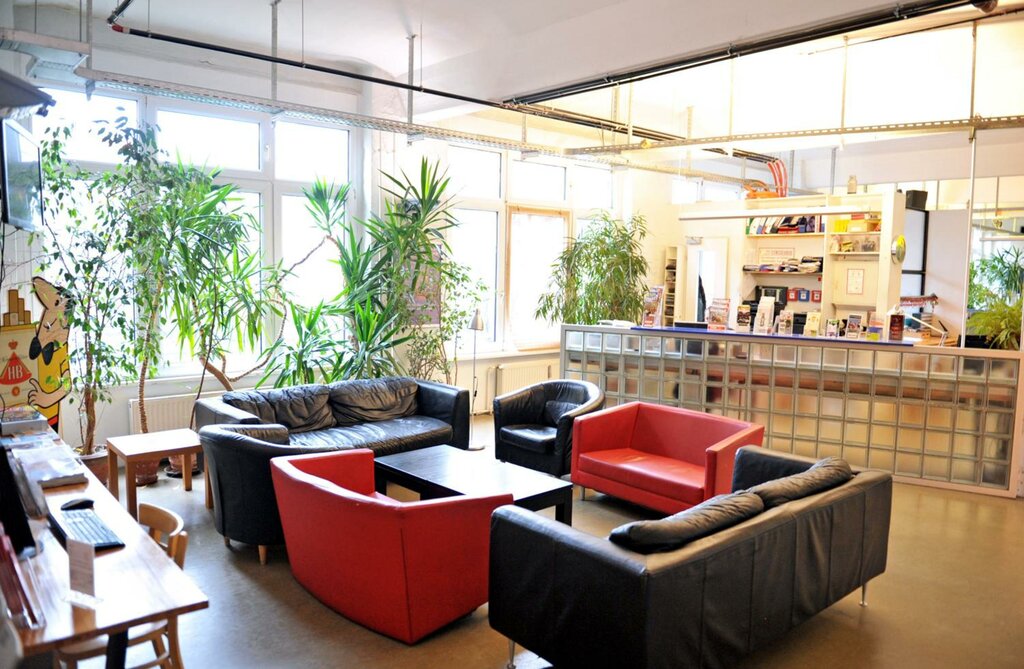 Hotel Transit Loft