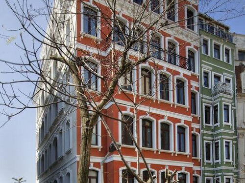 Juno Hotel Taksim, Rezervați Hotel Beyoglu Beyoglu