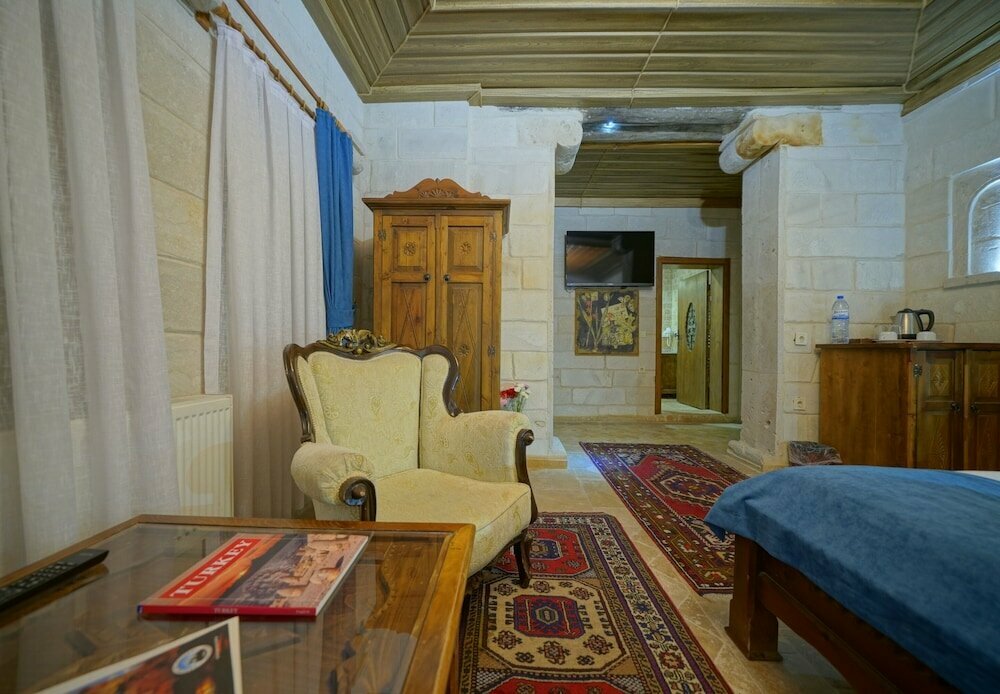 Cappadocia Elite Stone House