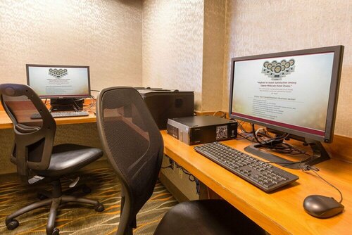 Drury Inn and Suites Austin North, Varaa Hotelli Austin Greater Austin