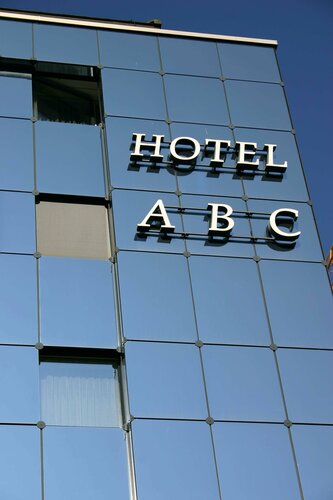 ABC Swiss Quality Hotel, Book Hotel Churwalden Rhine Valley