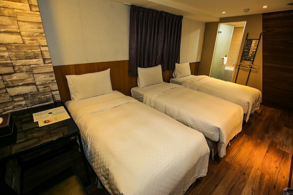 Le Room Hotel Kaifeng