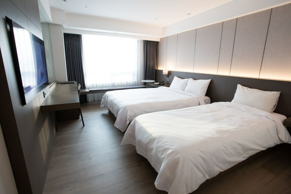 Hotel Interburgo Exco