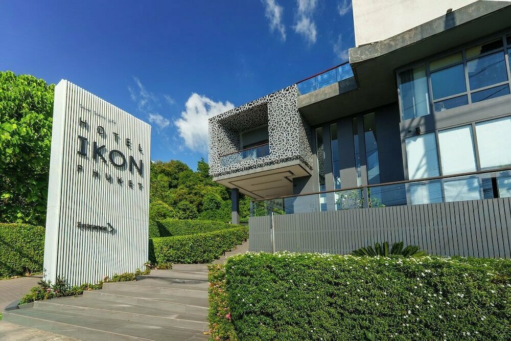 Icon Hotel Phuket