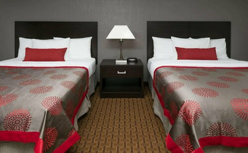 Ramada by Wyndham El Paso, Prenota Hotel Hotel SPA a El Paso, SPA