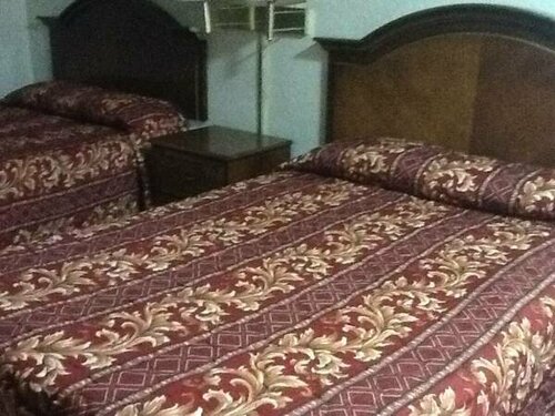 Western Motel Hattiesburg, Забронировать Мотель Хаттисберг Миссисипи, рядом с Reed Green Coliseum