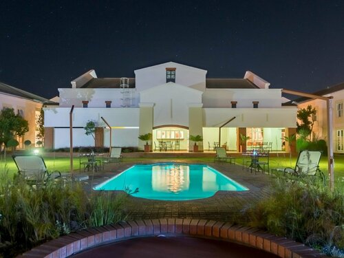 Town Lodge George, Reservar Hotel George Central George
